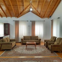 ویلا جنگلی ۳خوابه با چشم انداز زیبای جنگل ویلا جنگلی ۳خوابه با چشم انداز زیبای جنگل