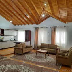 ویلا جنگلی ۳خوابه با چشم انداز زیبای جنگل ویلا جنگلی ۳خوابه با چشم انداز زیبای جنگل