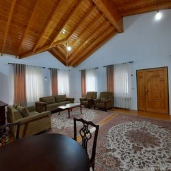 ویلا جنگلی ۳خوابه با چشم انداز زیبای جنگل ویلا جنگلی ۳خوابه با چشم انداز زیبای جنگل