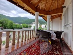 ویلا جنگلی ۳خوابه با چشم انداز زیبای جنگل ویلا جنگلی ۳خوابه با چشم انداز زیبای جنگل