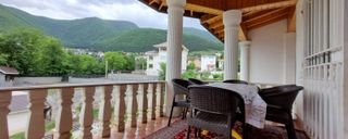 ویلا جنگلی ۳خوابه با چشم انداز زیبای جنگل ویلا جنگلی ۳خوابه با چشم انداز زیبای جنگل