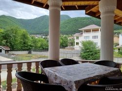 ویلا جنگلی ۳خوابه با چشم انداز زیبای جنگل ویلا جنگلی ۳خوابه با چشم انداز زیبای جنگل