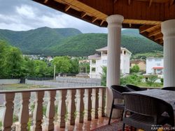 ویلا جنگلی ۳خوابه با چشم انداز زیبای جنگل ویلا جنگلی ۳خوابه با چشم انداز زیبای جنگل