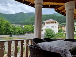 ویلا جنگلی ۳خوابه با چشم انداز زیبای جنگل ویلا جنگلی ۳خوابه با چشم انداز زیبای جنگل