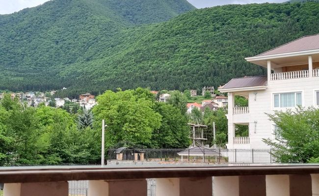 ویلا جنگلی ۳خوابه با منظره زیبای کوه و جنگل ویلا جنگلی ۳خوابه با منظره زیبای کوه و جنگل