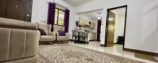 ویلا یک خوابه طراوت ویلا یک خوابه طراوت