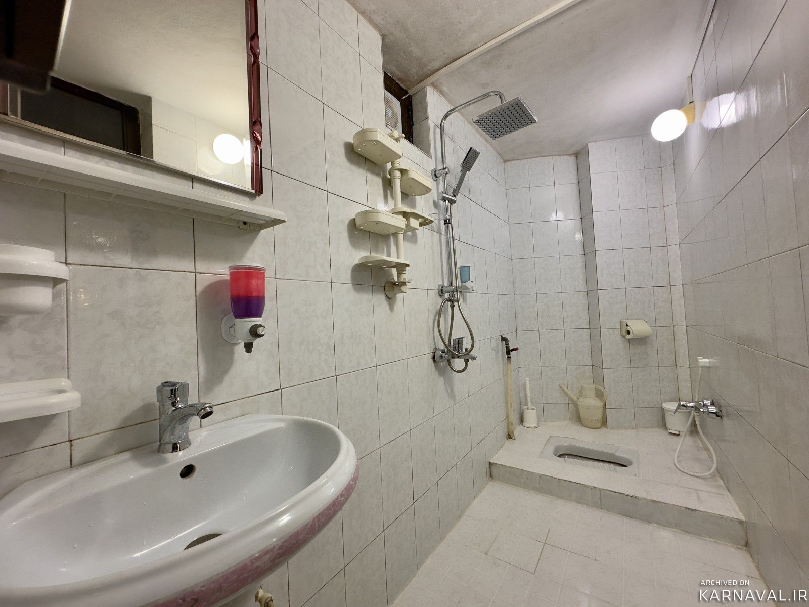 ویلا یک خوابه طراوت