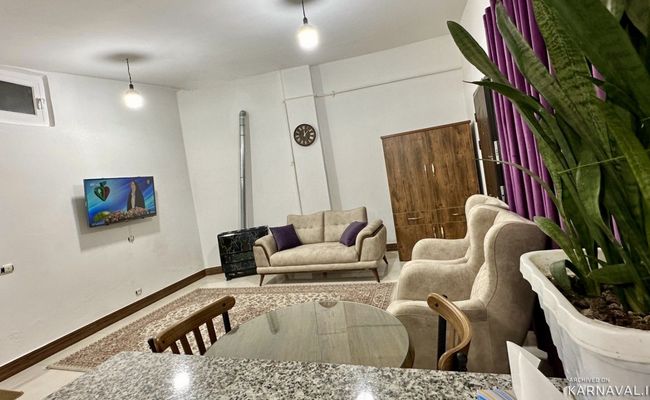 ویلا یک خوابه طراوت ویلا یک خوابه طراوت