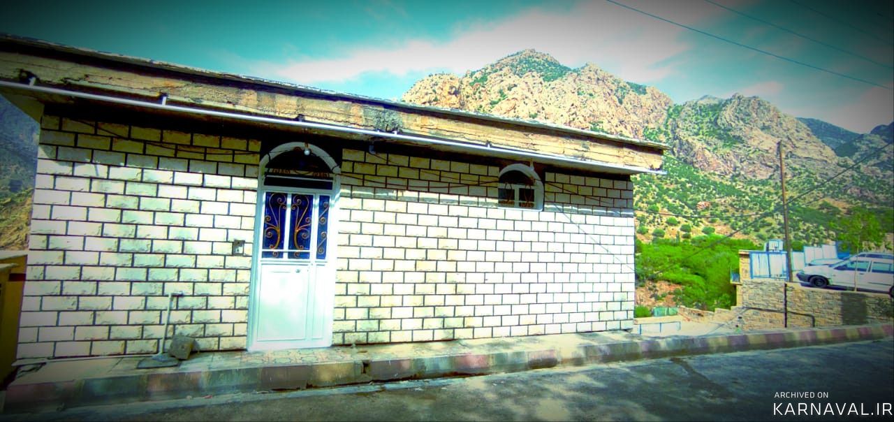 دربست، ویو عالی مشرف به دریاچه، سفارش غذا و غیره