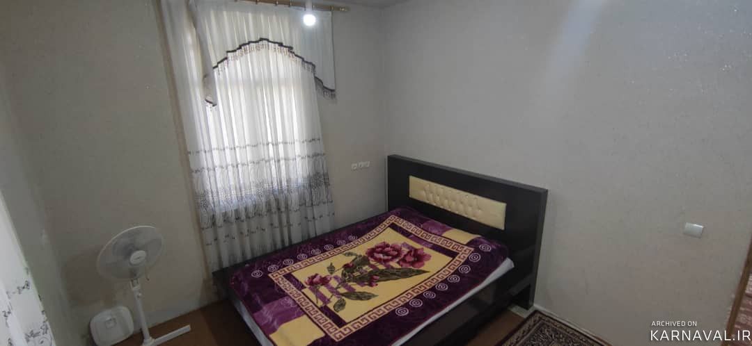 دربست، ویو عالی مشرف به دریاچه، سفارش غذا و غیره