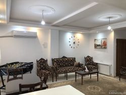 واحد نوساز لوکس دوخوابه ارغوان با فوتبالدستی واحد نوساز لوکس دوخوابه ارغوان با فوتبالدستی