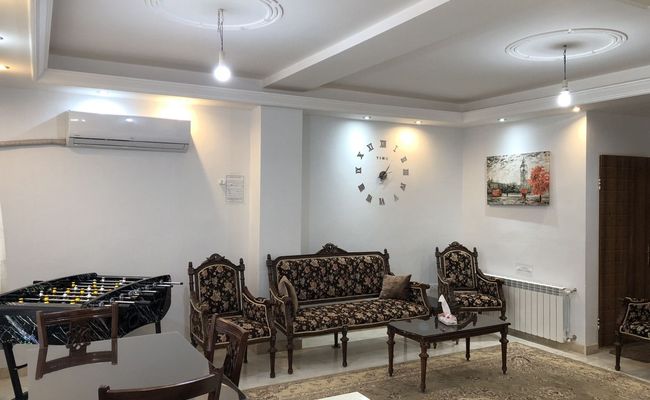 واحد نوساز لوکس دوخوابه ارغوان با فوتبالدستی واحد نوساز لوکس دوخوابه ارغوان با فوتبالدستی