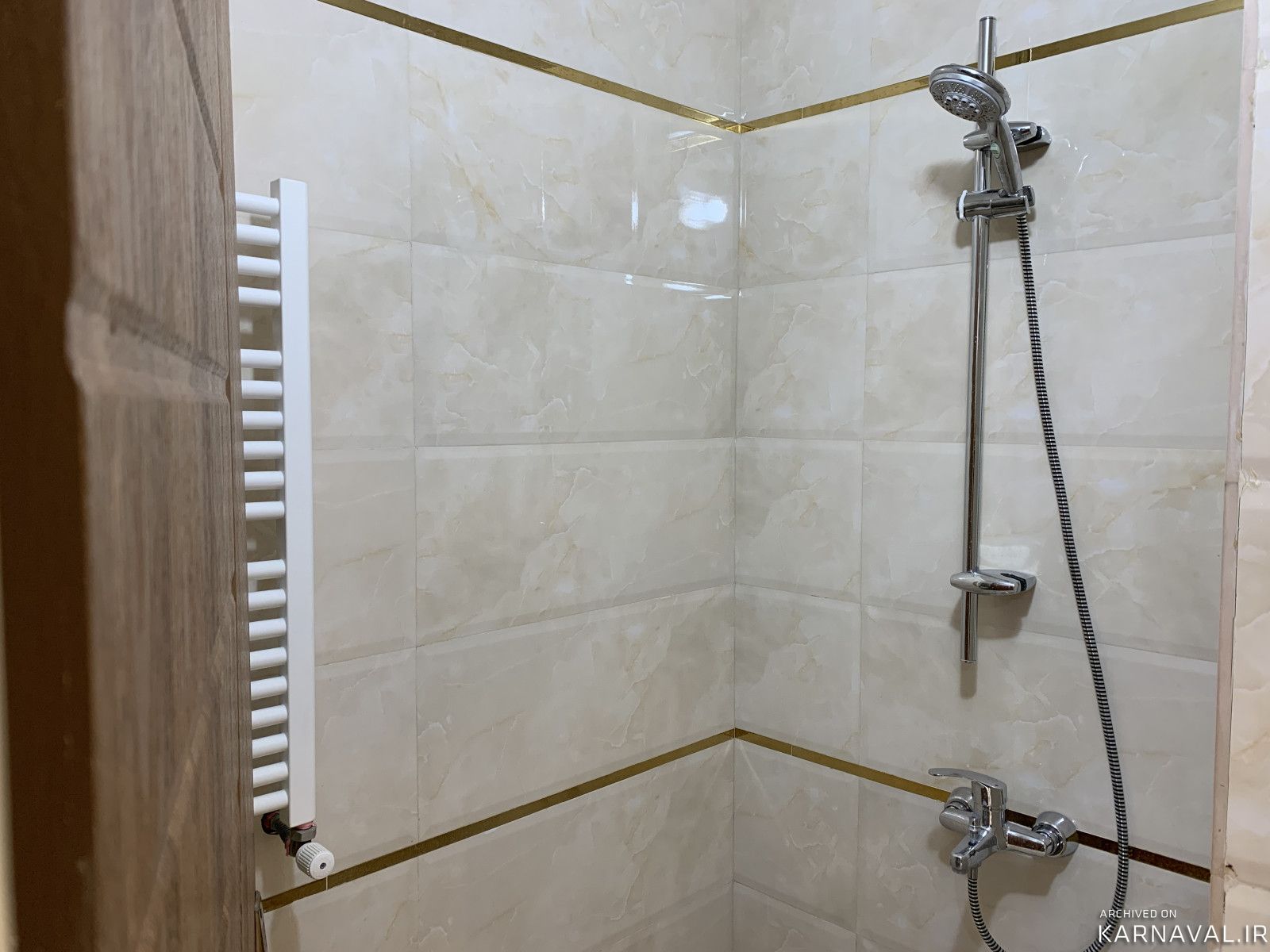 واحد نوساز لوکس دوخوابه ارغوان با فوتبال‌دستی