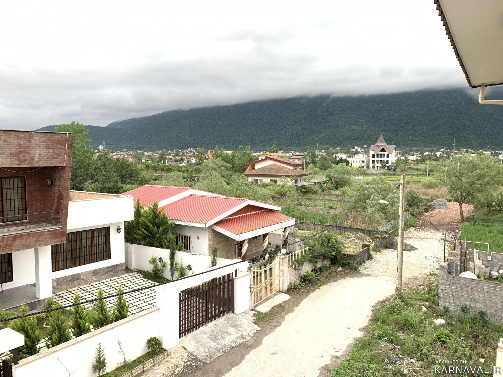 واحد نوساز لوکس دوخوابه ارغوان با فوتبال‌دستی