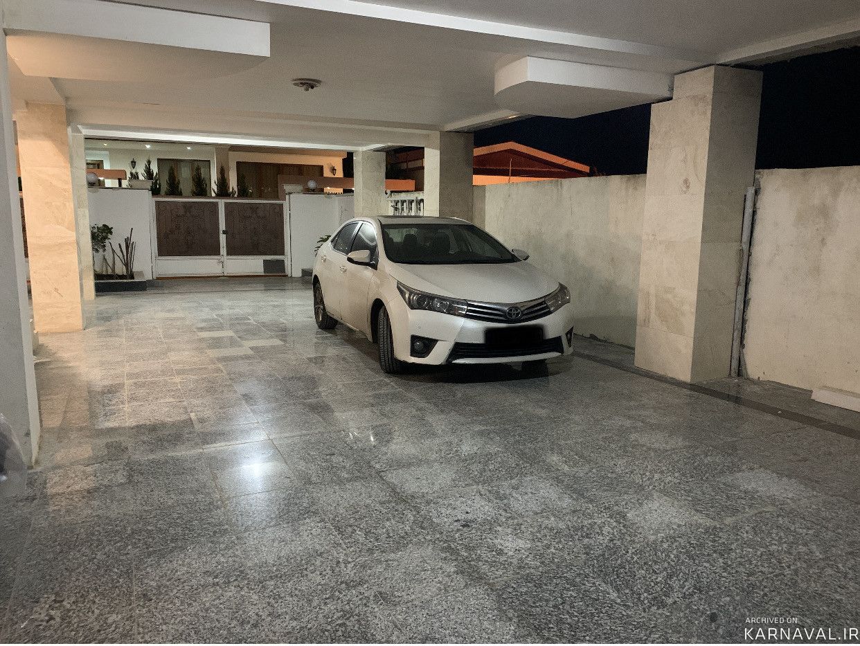 واحد نوساز لوکس دوخوابه ارغوان با فوتبال‌دستی