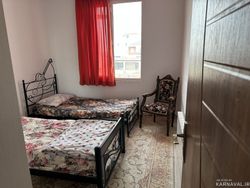 واحد نوساز لوکس دوخوابه ارغوان با فوتبالدستی واحد نوساز لوکس دوخوابه ارغوان با فوتبالدستی