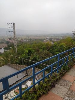 واحد دوبلکس و مبله با تراس ویو عالی واحد دوبلکس و مبله با تراس ویو عالی