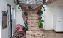 واحد دوبلکس و مبله با تراس ویو عالی واحد دوبلکس و مبله با تراس ویو عالی