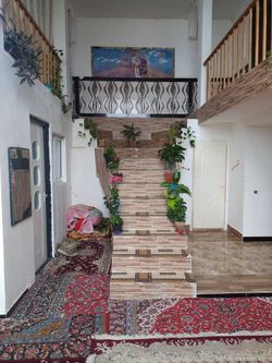 واحد دوبلکس و مبله با تراس ویو عالی واحد دوبلکس و مبله با تراس ویو عالی