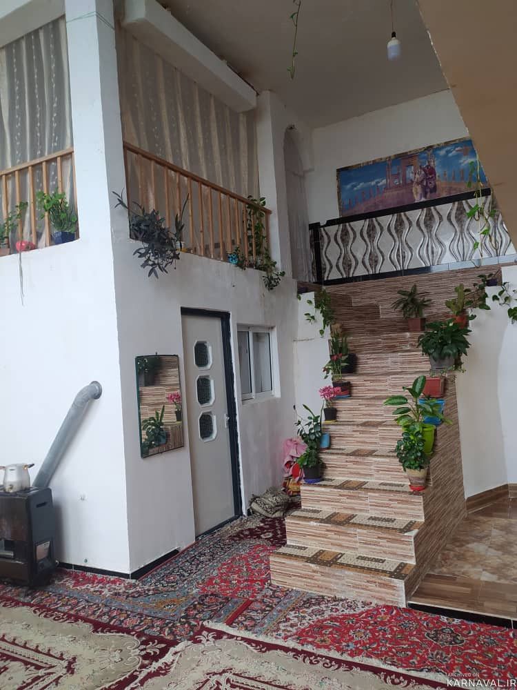 واحد دوبلکس و مبله با تراس ویو عالی