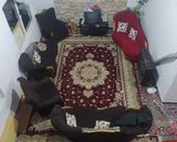 واحد دوبلکس و مبله با تراس ویو عالی واحد دوبلکس و مبله با تراس ویو عالی