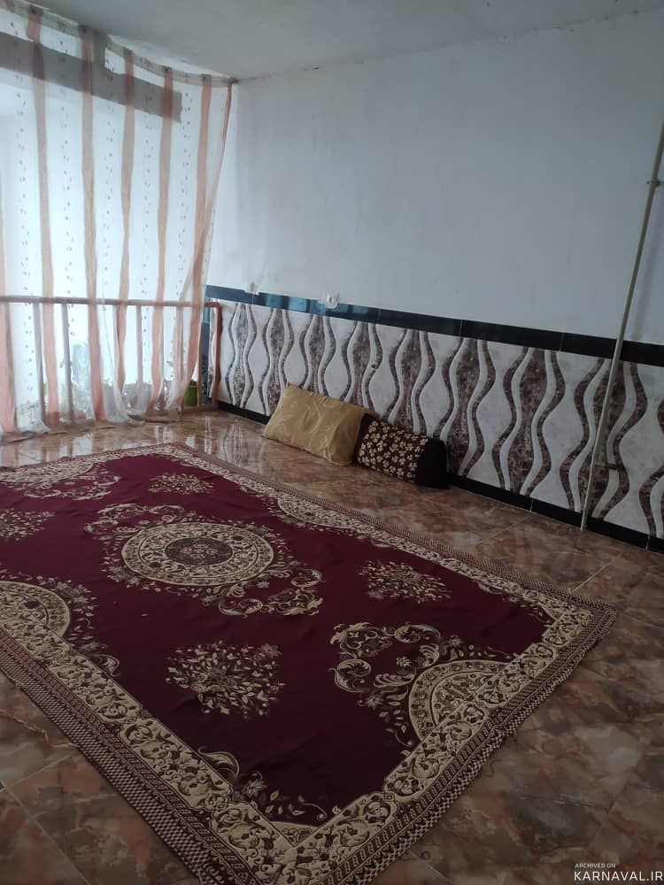 واحد دوبلکس و مبله با تراس ویو عالی