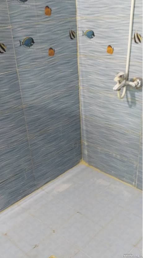 واحد دوبلکس و مبله با تراس ویو عالی