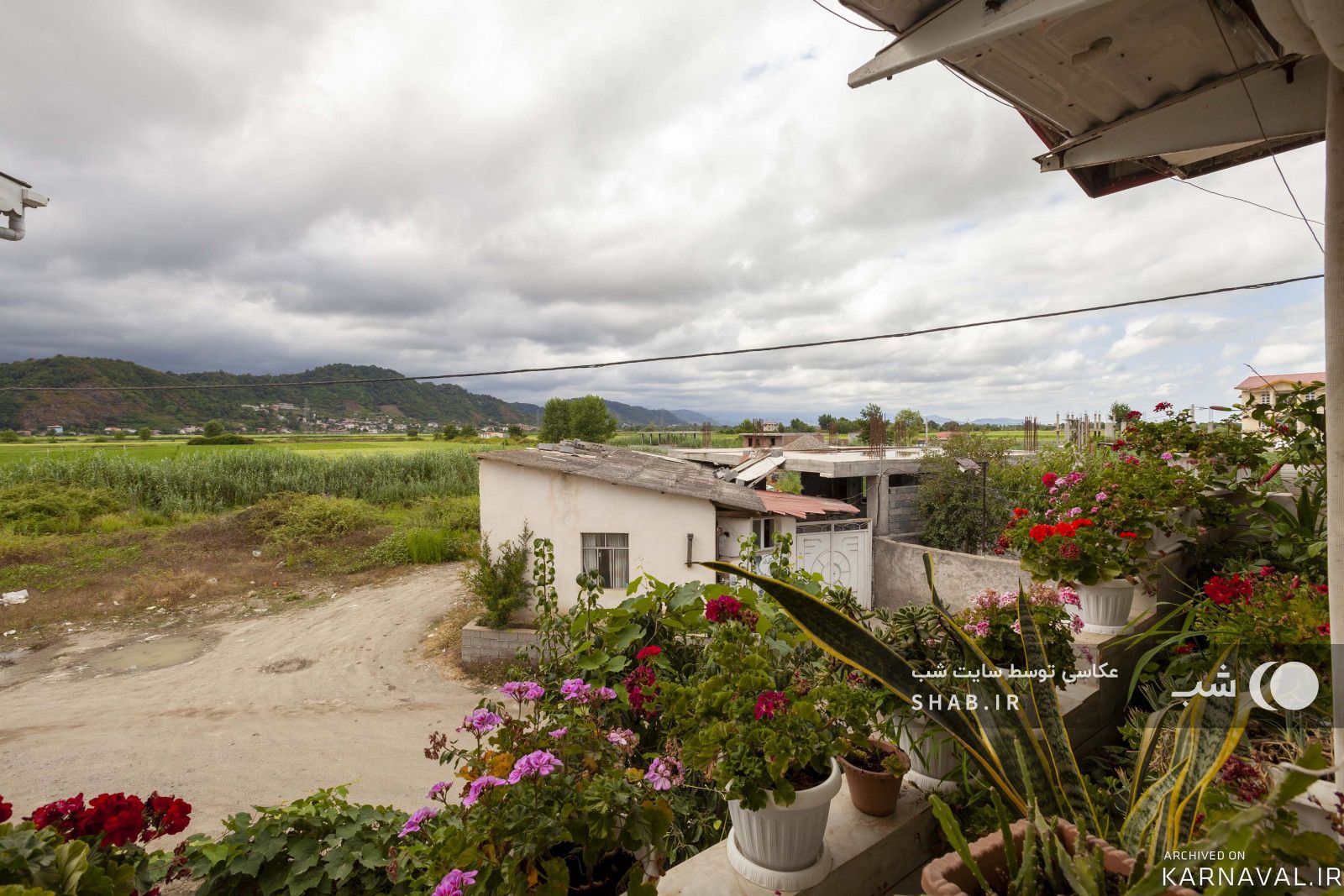 منزل نوساز و تمیز با ورودی مستقل از میزبان، طبقه 1