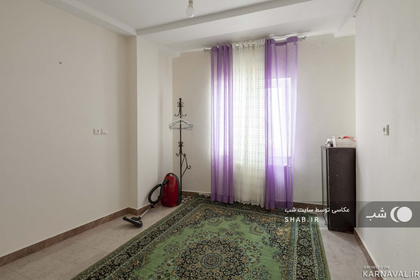 منزل نوساز و تمیز با ورودی مستقل از میزبان، طبقه 1