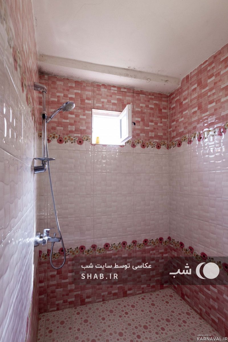 منزل نوساز و تمیز با ورودی مستقل از میزبان، طبقه 1