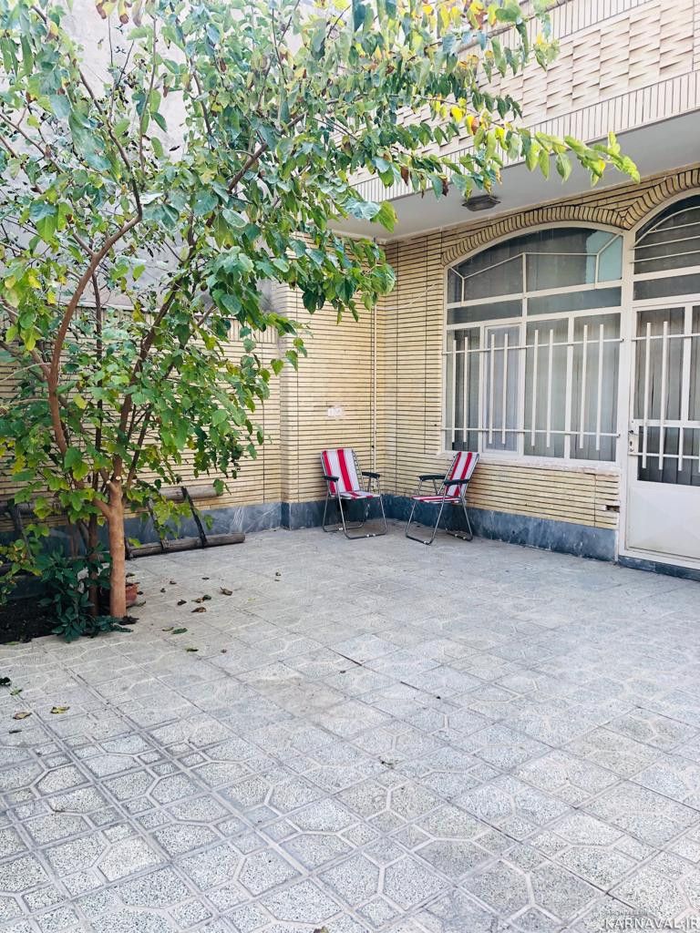 خانه (آفتاب)  دربست ۲ خوابه در اصفهان