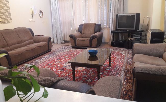 خانه (آفتاب) دربست ۲ خوابه در اصفهان خانه (آفتاب) دربست ۲ خوابه در اصفهان