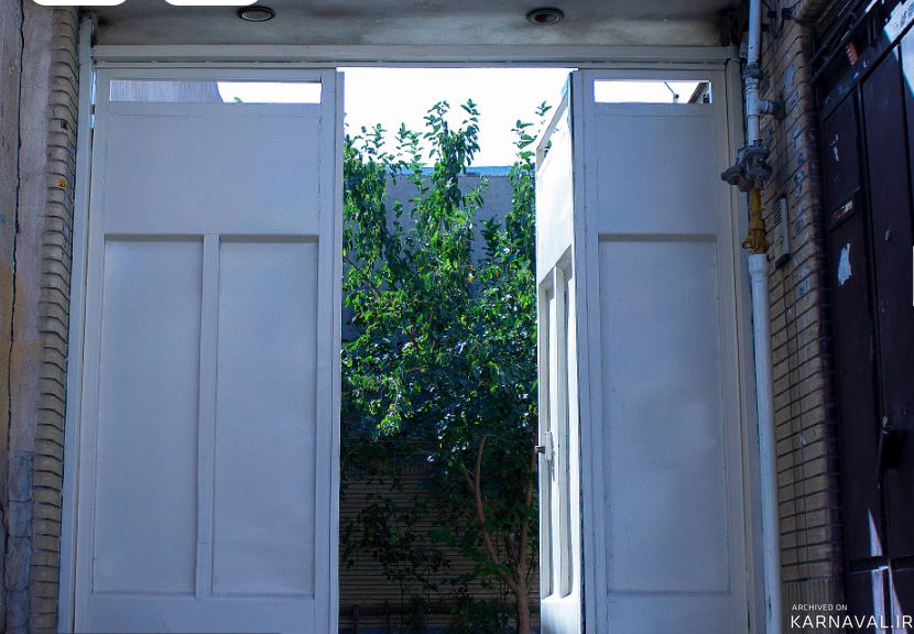 خانه (آفتاب)  دربست ۲ خوابه در اصفهان