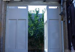 خانه (آفتاب) دربست ۲ خوابه در اصفهان خانه (آفتاب) دربست ۲ خوابه در اصفهان