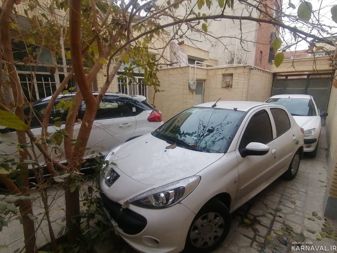 خانه (آفتاب)  دربست ۲ خوابه در اصفهان