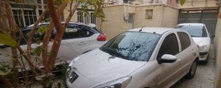 خانه (آفتاب) دربست ۲ خوابه در اصفهان خانه (آفتاب) دربست ۲ خوابه در اصفهان