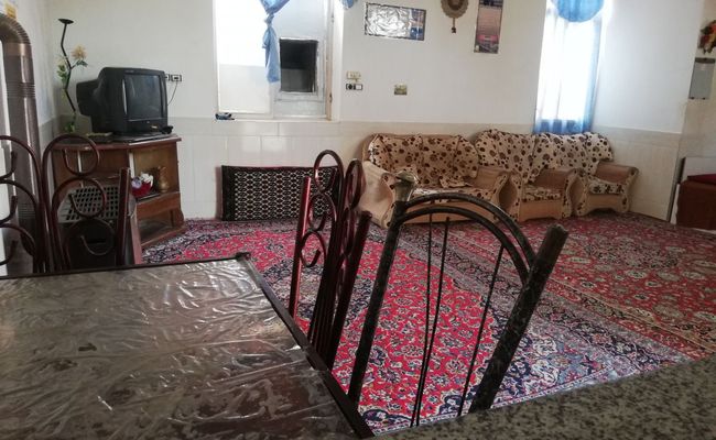 واحد دربست و مبله حیاطدار واحد دربست و مبله حیاطدار