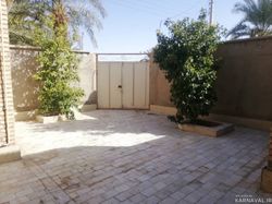 واحد دربست و مبله حیاطدار واحد دربست و مبله حیاطدار