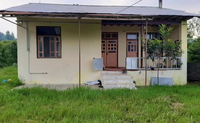 واحد دربست در باغی سرسبز و زیبا، روستای درازکلا واحد دربست در باغی سرسبز و زیبا، روستای درازکلا