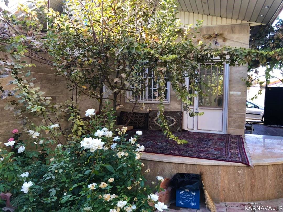 دربست و حیاط در اختیار، لشگر آباد دربست و حیاط در اختیار، لشگر آباد