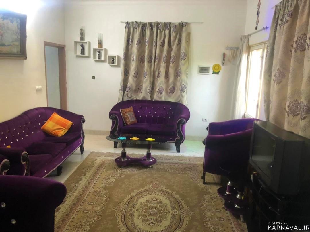 دربست و حیاط در اختیار، لشگر آباد