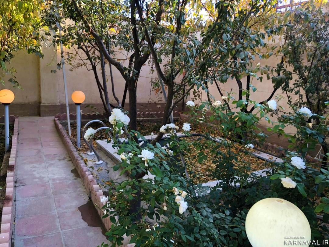 دربست و حیاط در اختیار، لشگر آباد