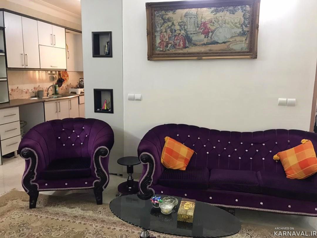 دربست و حیاط در اختیار، لشگر آباد