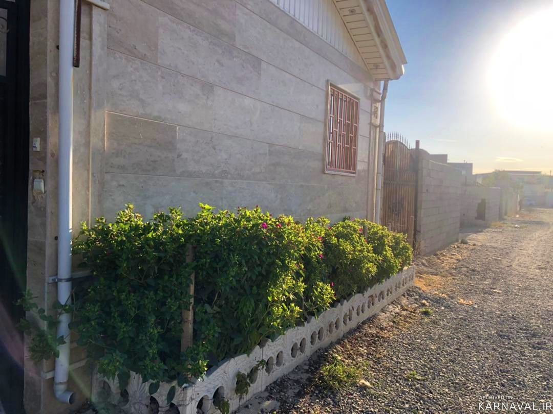 دربست و حیاط در اختیار، لشگر آباد