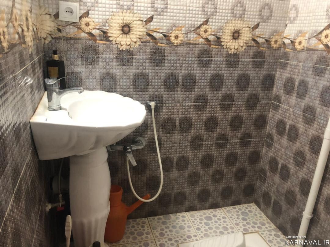 دربست و حیاط در اختیار، لشگر آباد