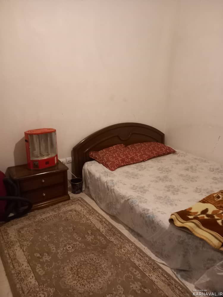 دربست و حیاط در اختیار، لشگر آباد