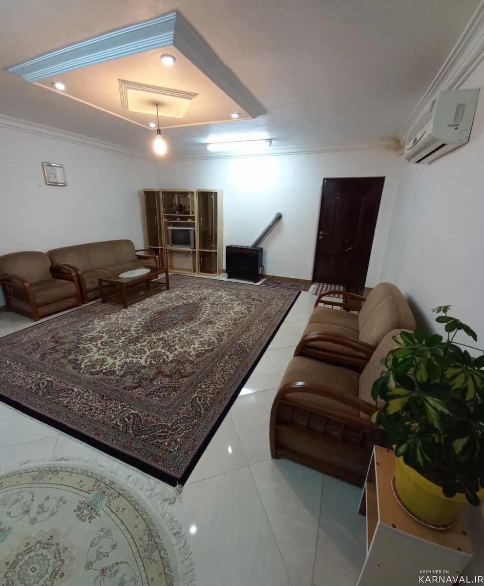ویلای گلگشت تک خواب دربست