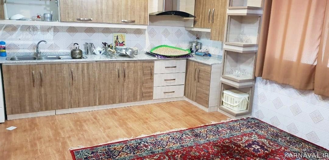 ویلای گلگشت تک خواب دربست