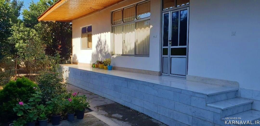 ویلای گلگشت تک خواب دربست ویلای گلگشت تک خواب دربست