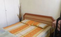 واحد مبلهی تمیز، طبقه منفی یک واحد مبلهی تمیز، طبقه منفی یک